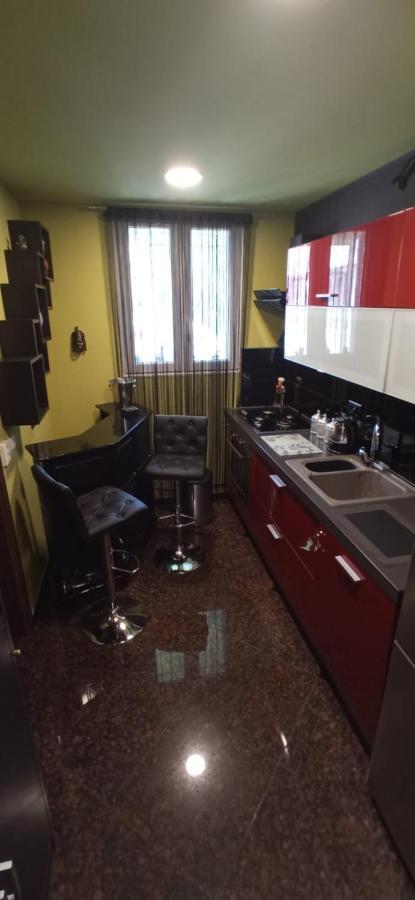 Luxury Apartments Kyara Split Dış mekan fotoğraf