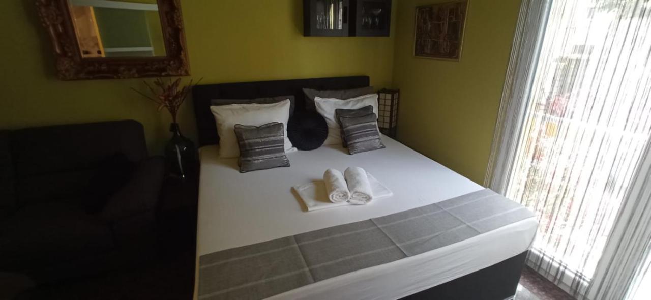 Luxury Apartments Kyara Split Dış mekan fotoğraf