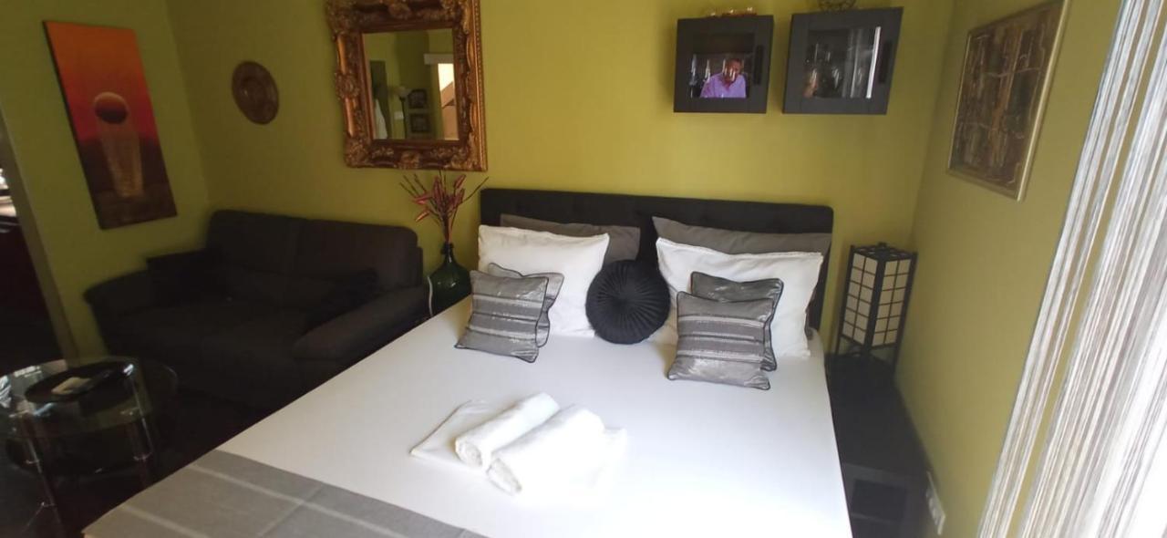 Luxury Apartments Kyara Split Dış mekan fotoğraf